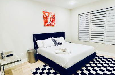 Designer 3BDR Penthouse with Private Rooftop Monument Views Near Popular H Street Corridor Parking Included Free Cancellation - Foto 10