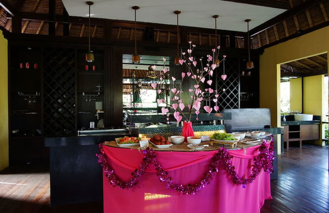 Bumi Linggah Villas Bali - Foto 38