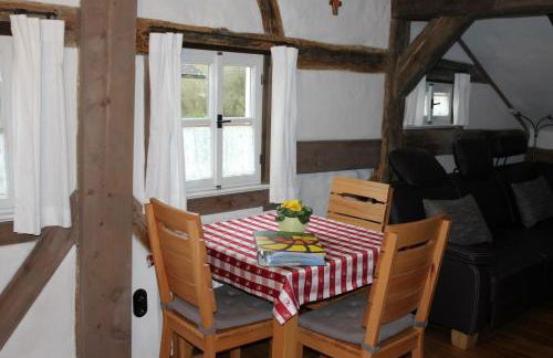 Jurahaus Pröll Obergeschoss - Foto 5