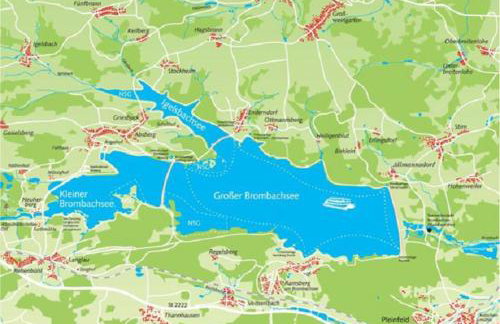 ruhiger als im Hotel keine andere Gäste mit neuer Küche - Foto 57