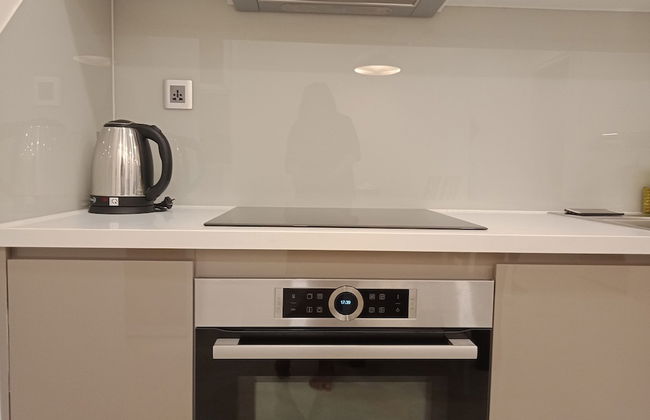 Saigon House Vinhomes Golden River - Foto 80