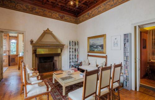 Il Parco e gli Affreschi - Foto 7