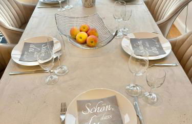 Traumhaftes Apartment mit gratis Parkplatz und Balkon G3 - Photo 16