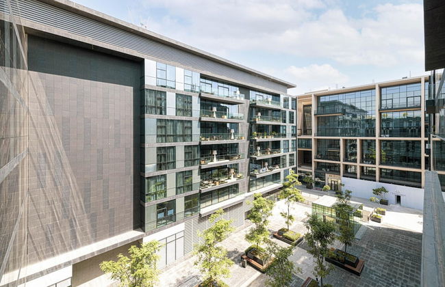 405 Building 1 City Walk - Photo 30