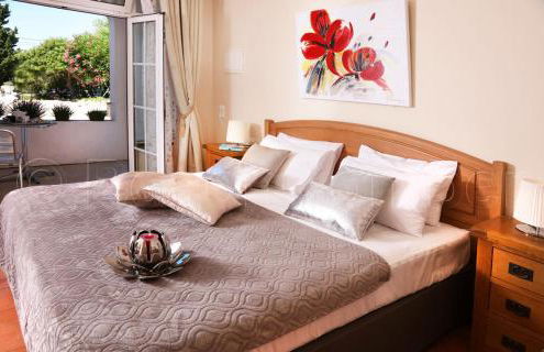 CASA BEACHCOMBER Le jardin des Arts - Foto 53