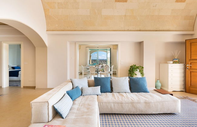 Villa Nena - Foto 21