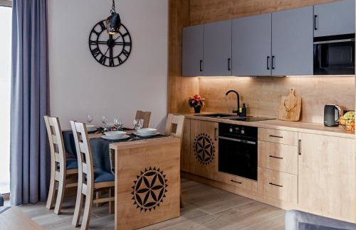 Osada Wichrówka - Foto 50