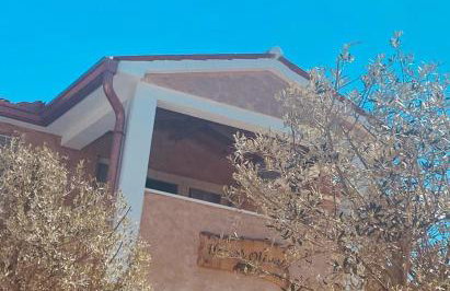 Wellness House Oliva with heated salt water Pool, Sauna & Jakuzzi - Foto 24