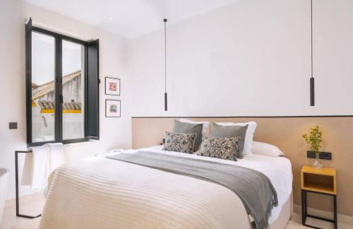 Luxurious Duplex - buthtub - 1Bd 1Bth Casa Pilatos - Foto 12