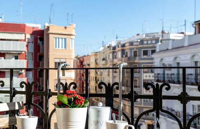 Travel Habitat Peris y Valero - Foto 48