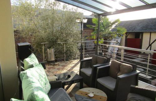 Au Nid du Thil - Foto 33