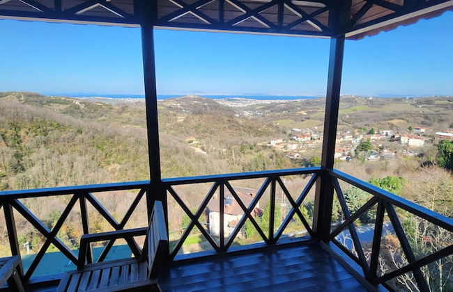 Nefes House - Photo 9