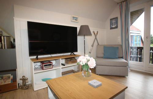 Ort Lemkenhafen Ostseeperle - Foto 7