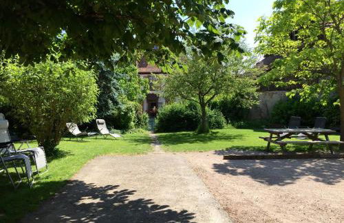 La Cour Zaepffel - Foto 60