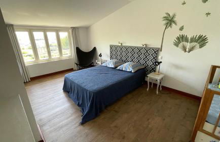 Le gîte du Clos d'André - Foto 27