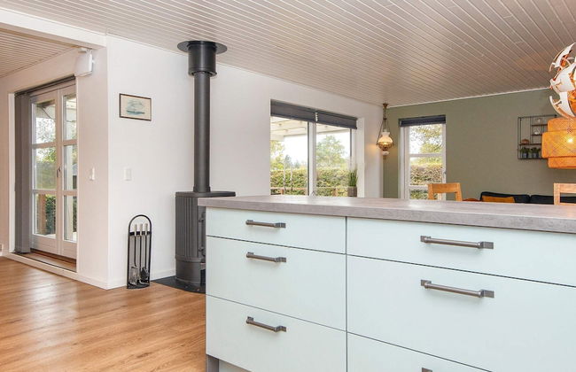 5 Person Holiday Home in Farvang-by Traum - Photo 4