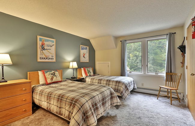 Fall Line Condos by Killington VR - Studios - Foto 1