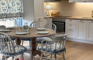 Villa Myrto Nafpaktos - Foto 10