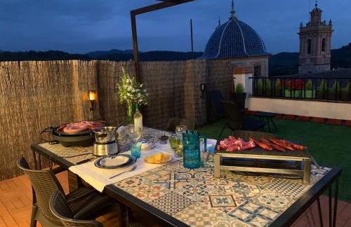 Casa Rural Valle del Palancia - Foto 4