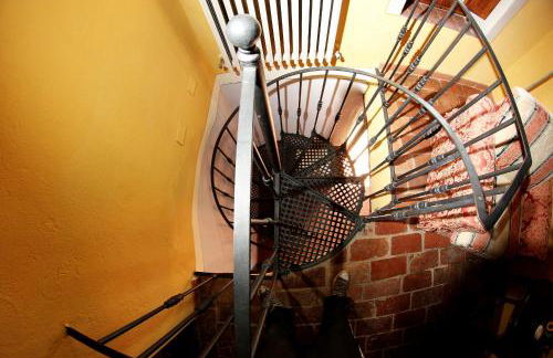 Tuscany Villa Chianti Hills - Villa Oliveta - Foto 28