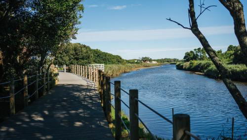 FOZ DO NEIVA 17 - Estadia de luxo em Foz do Neiva, - Foto 3