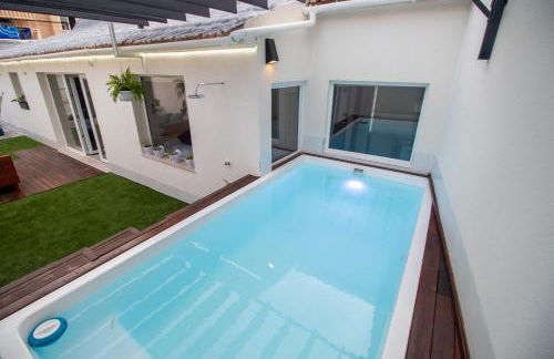 Pernocta 21 - Foto 1