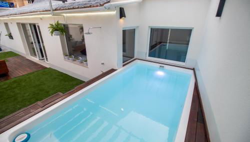 Pernocta 21 - Foto 1