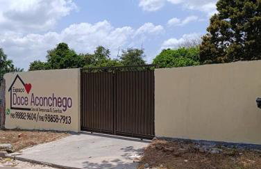 Espaço doce aconchego 2 - Foto 1