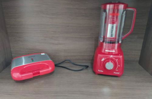 101 Apt funcional prox ao centro - Foto 20