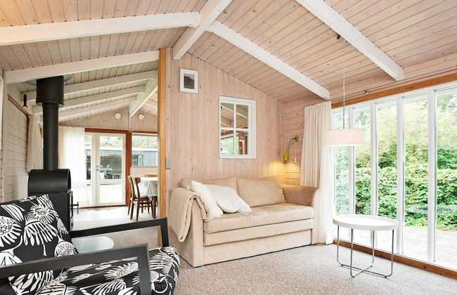 6 Person Holiday Home in Dannemare-by Traum - Foto 11