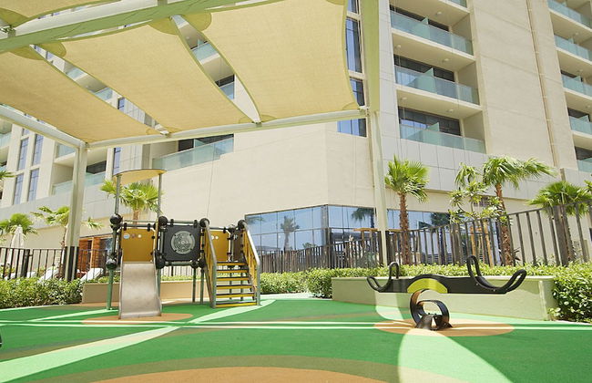 DAMAC Maison Aykon City Dubai - Foto 33