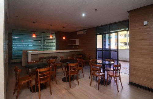 Number One Flats na praia - Foto 66