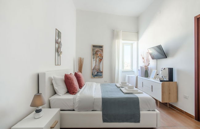 Naro Suites and Rooms - Foto 9