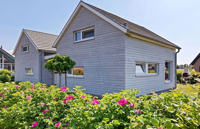 Charming Holiday Home in Zierow Near Seabeach - Photo 29