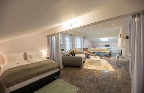 Chiemgauzeit Ferienwohnung - Chiemgau Karte - Photo 12