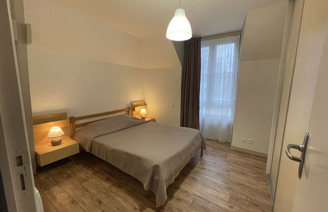 Domaine de Manehouarn - Foto 8