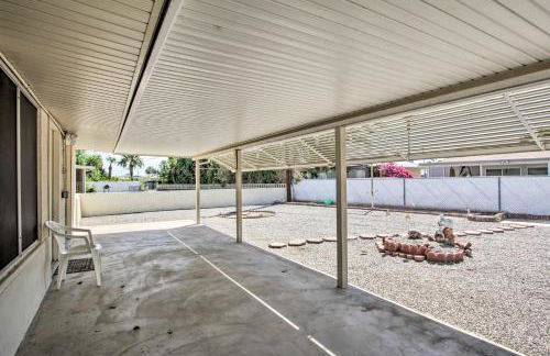 Golf Course and Pool Access Quaint Sun City Home - Foto 22