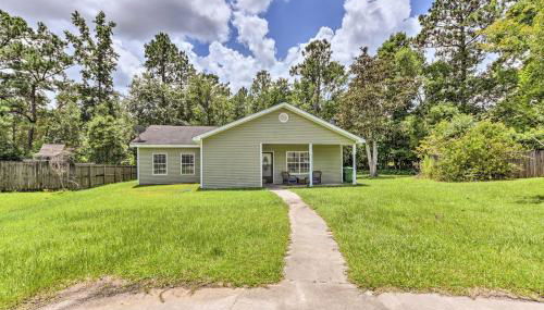 Gorgeous Home with Fireplace, Near St Louis Bay - Foto 4