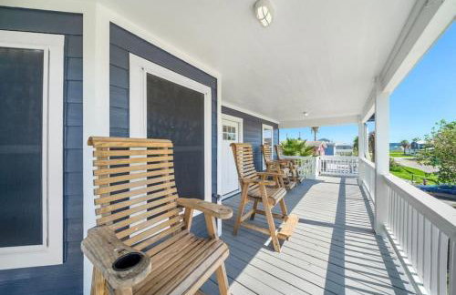 Beach Cottage with Soaking Pool and Outdoor Oasis - Foto 31