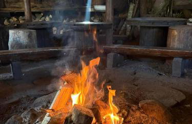 Agroturystyka Traperska Osada - Foto 29