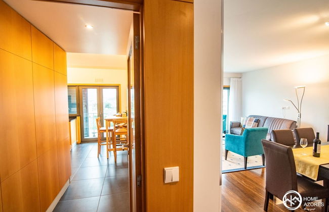 Home Azores - Mountain View Apartment - Foto 17