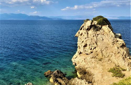 MODERN GROUND FLOOR APARTMENT ON the PEBBLES - Foto 59