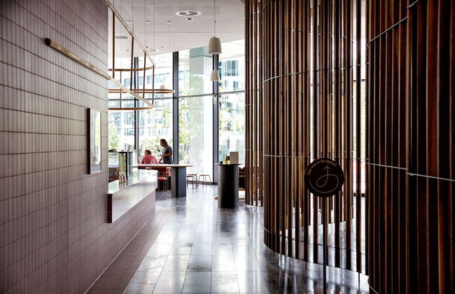 A by Adina Canberra - Foto 55