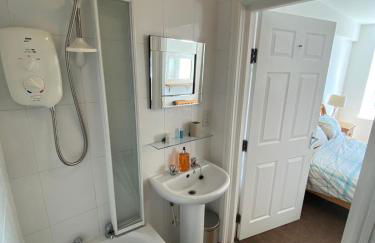 Tudor Apartment (Panoramic Sea Views) - Foto 8