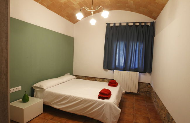 Can Quel dels Alls - Foto 3