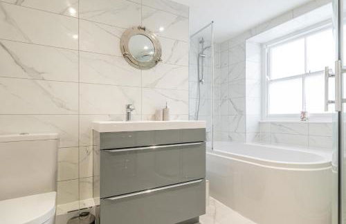 Eilmers Cottage - Beautiful 4BD in Malmesbury! - Foto 150