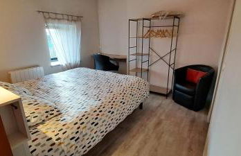 Nouveau Maison campagne Plouescat - TyPra - Foto 26