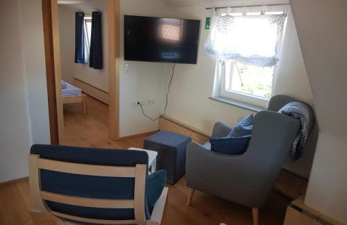 Ferienwohnungen Lamm Spiegelberg-Jux - Foto 3