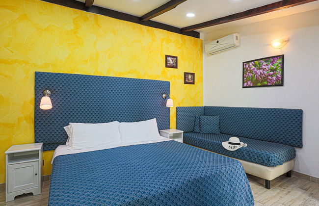 Relais il Frantoio - Apartments - Foto 14