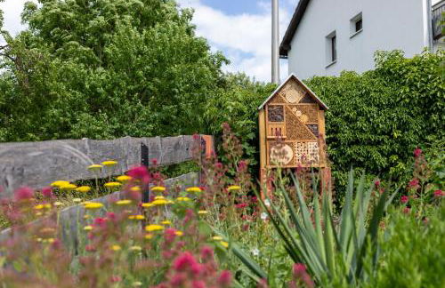 Overlook Lodge - 5 Sterne Ferienhaus am Edersee im Kellerwald - Foto 32